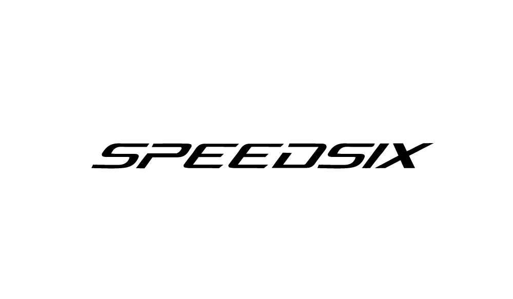Speedsix logotipo