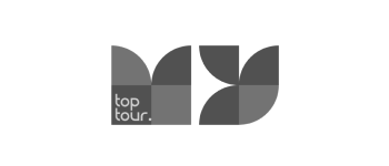 Mytoptour logo